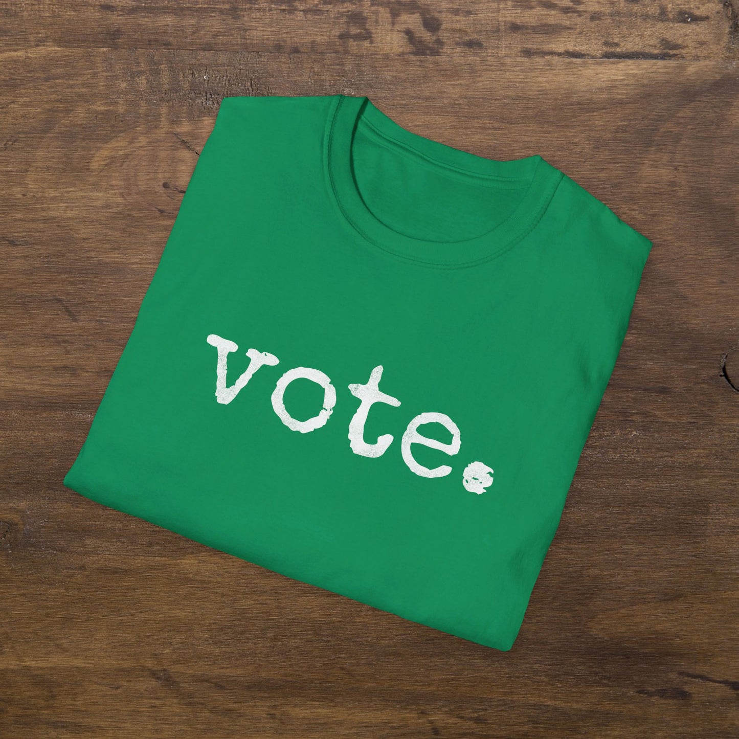 Vote T-Shirt, Unisex