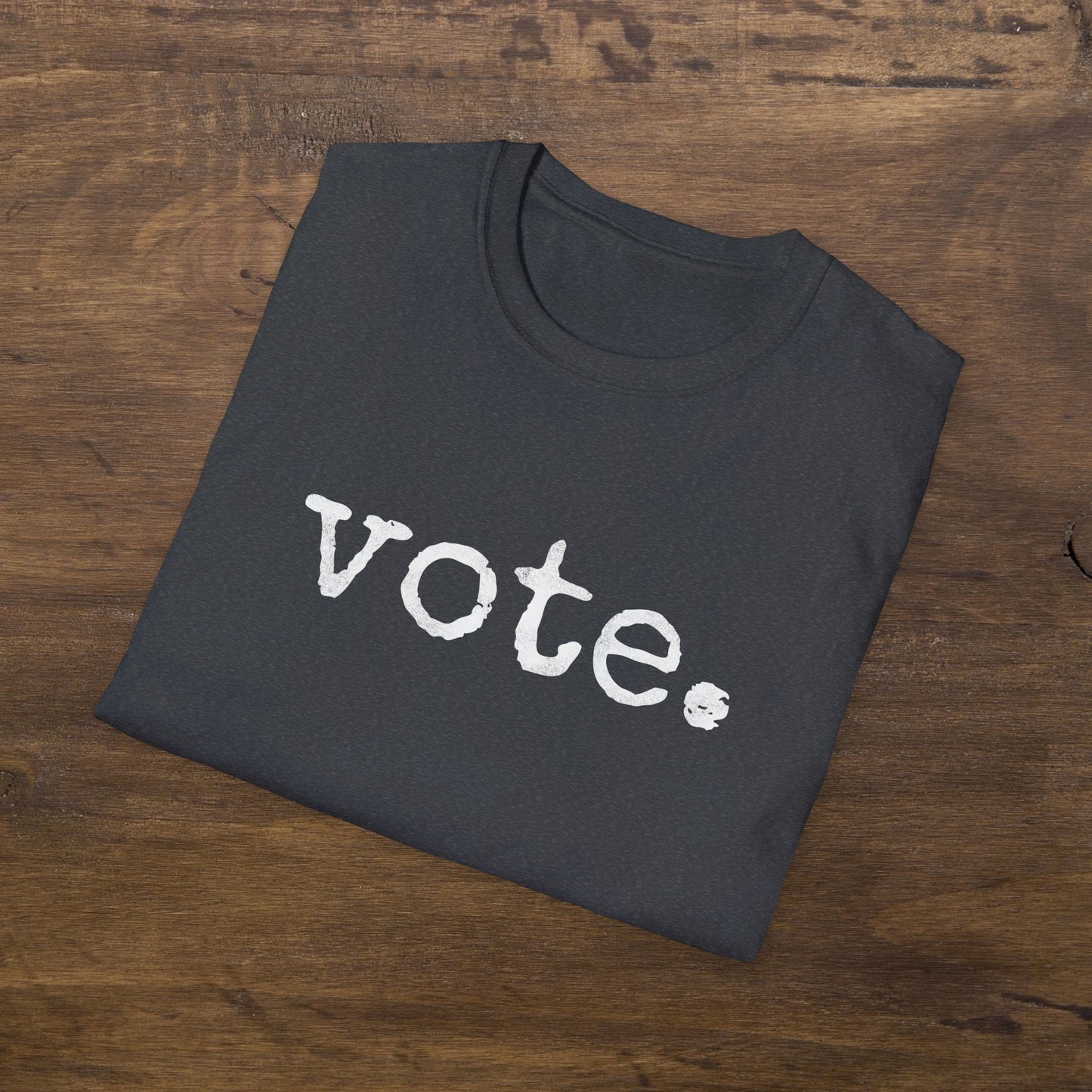 Vote T-Shirt, Unisex