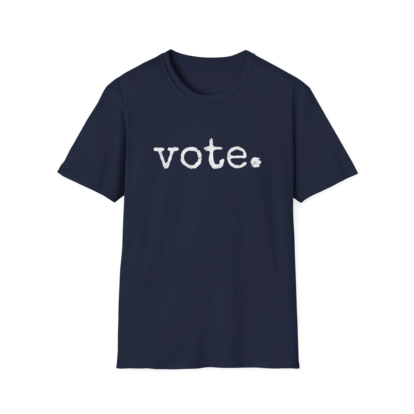 Vote T-Shirt, Unisex