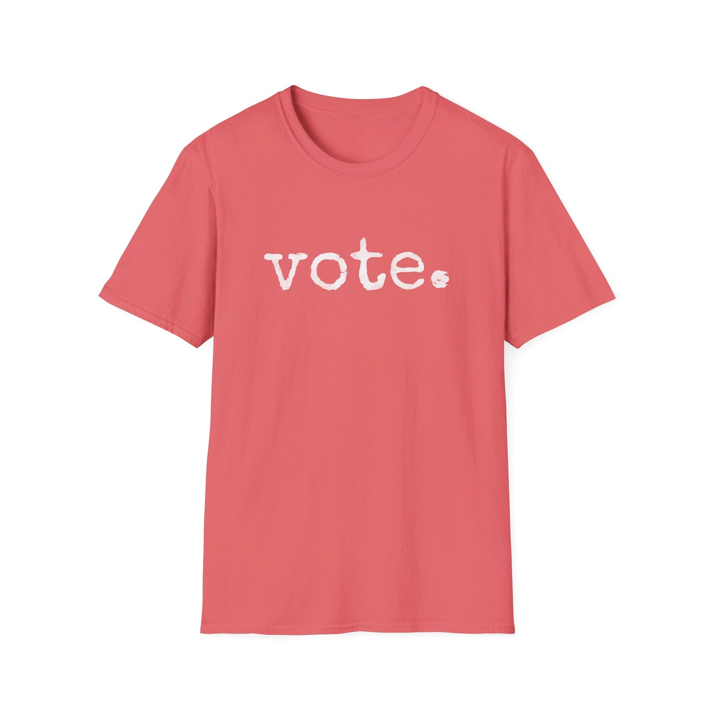Vote T-Shirt, Unisex