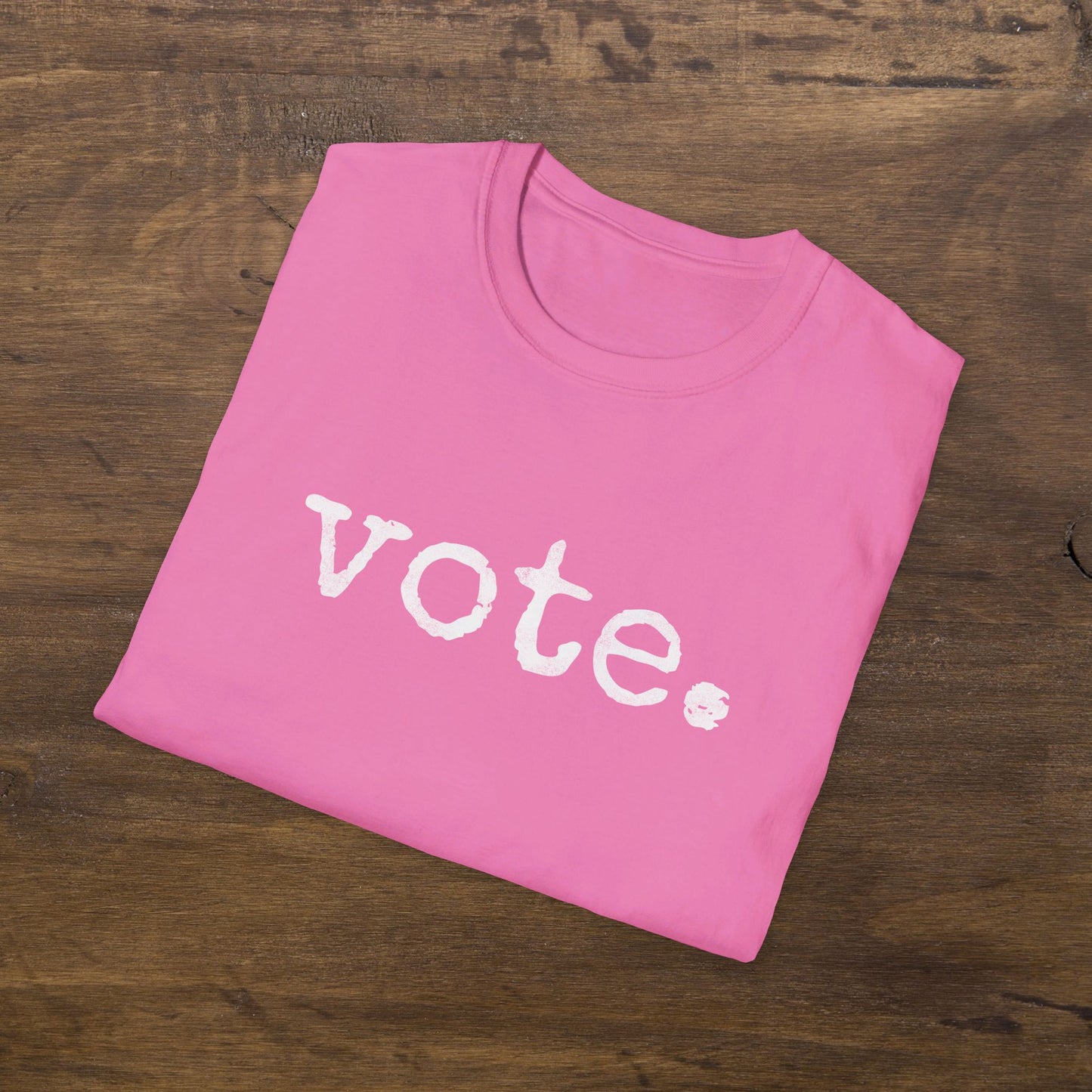 Vote T-Shirt, Unisex