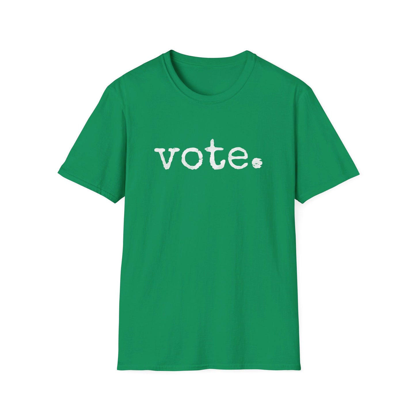 Vote T-Shirt, Unisex