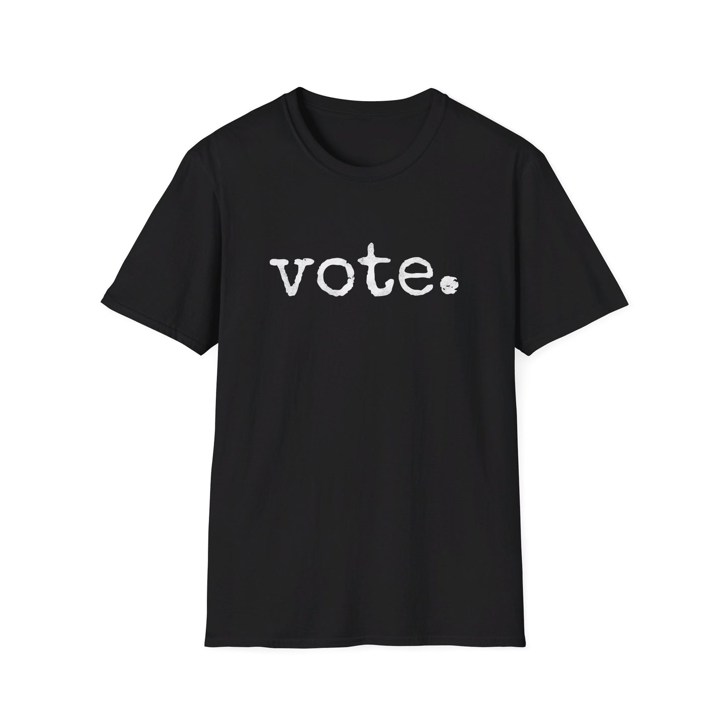 Vote T-Shirt, Unisex