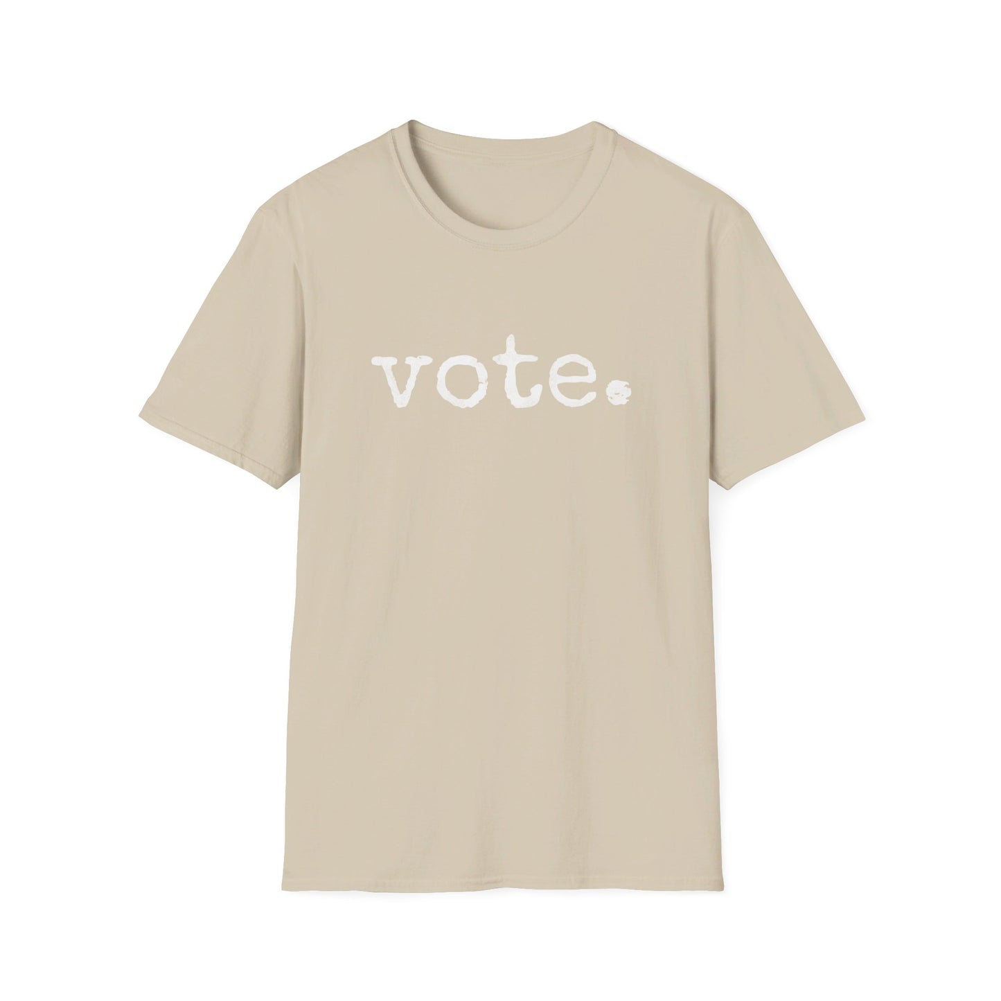 Vote T-Shirt, Unisex