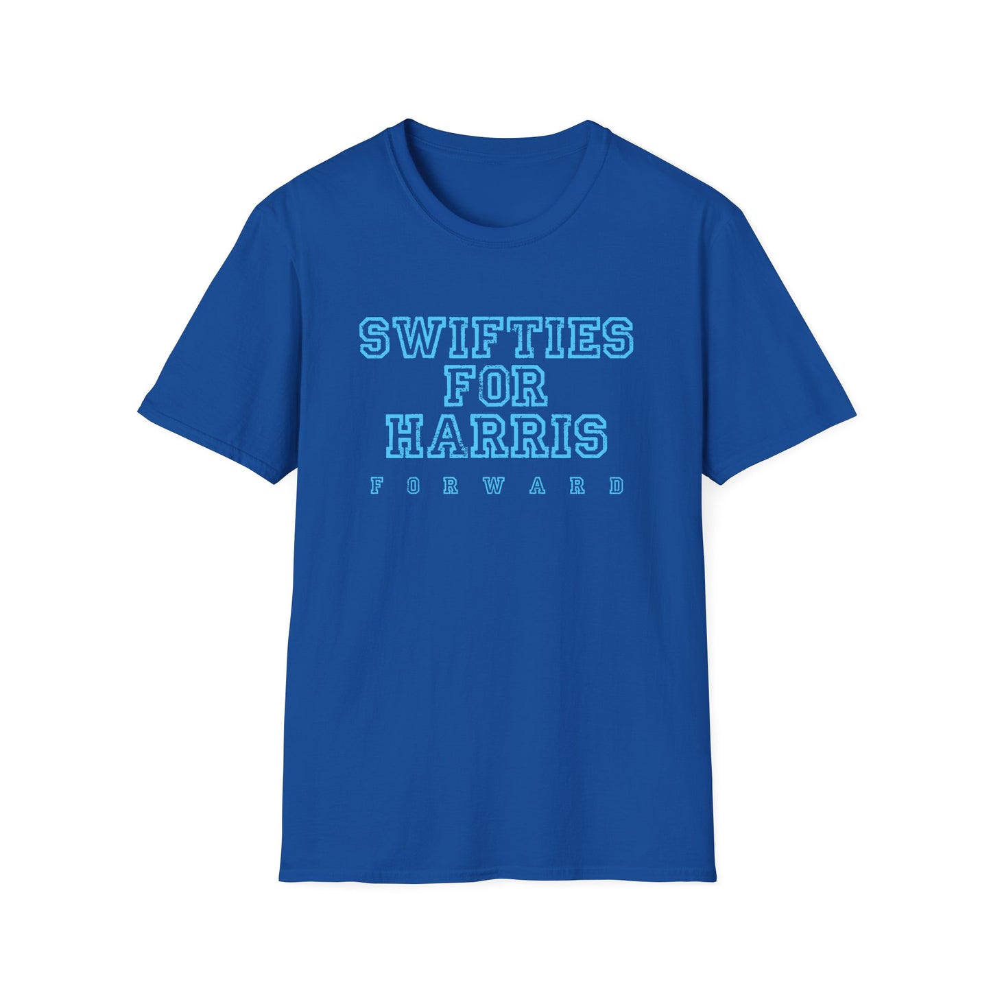 Swifties For Harris Tshirt, Vote Kamala Harris and Tim Walz 2024, Kamala For The People Democrat Shirt.
Taylor Swift endorsed Vice President Kamala Harris' presidential candidacy. Show support as a Swiftie, this presidential election cycle with this tee.