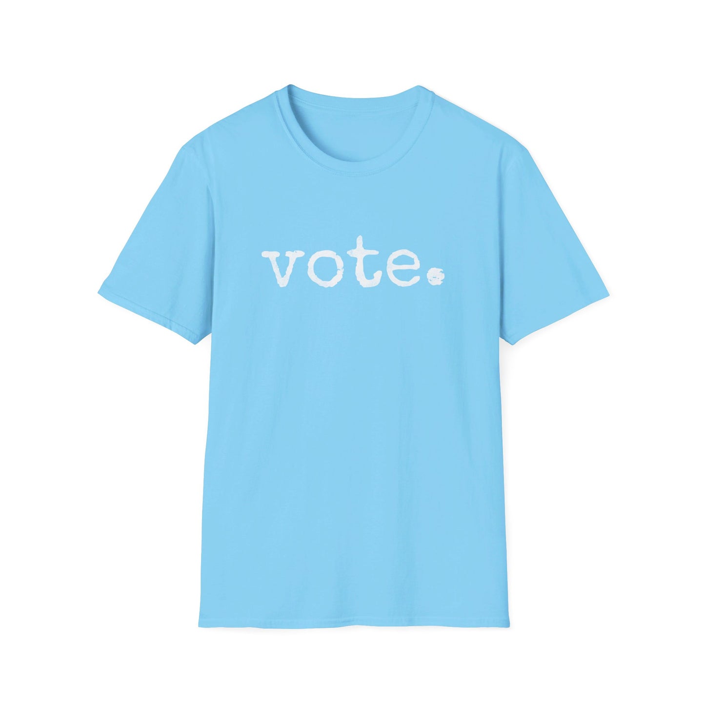 Vote T-Shirt, Unisex