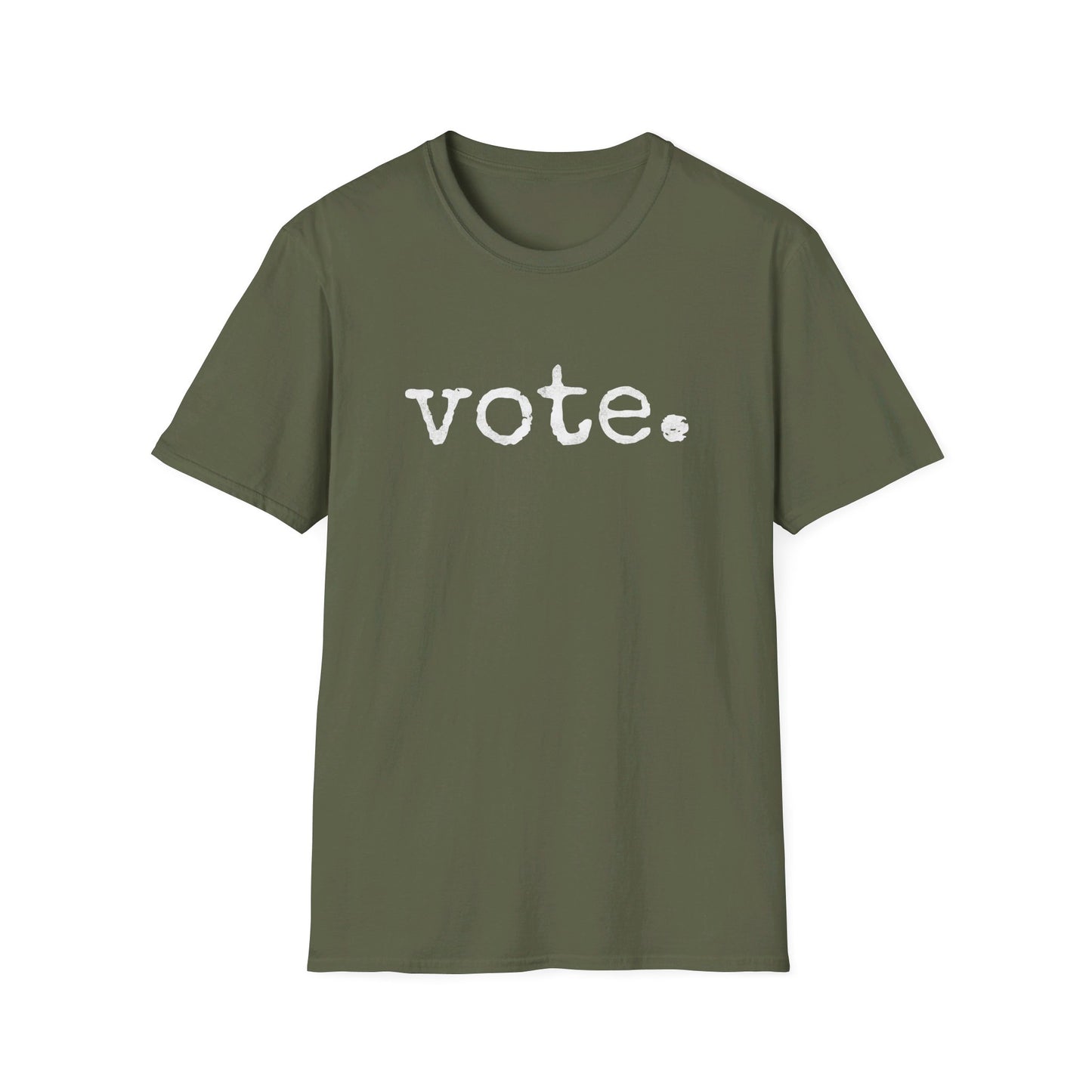 Vote T-Shirt, Unisex
