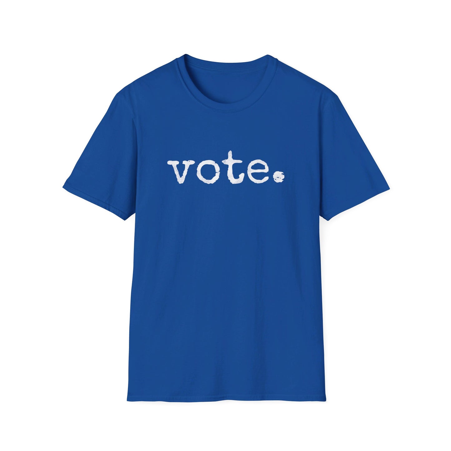 Vote T-Shirt, Unisex