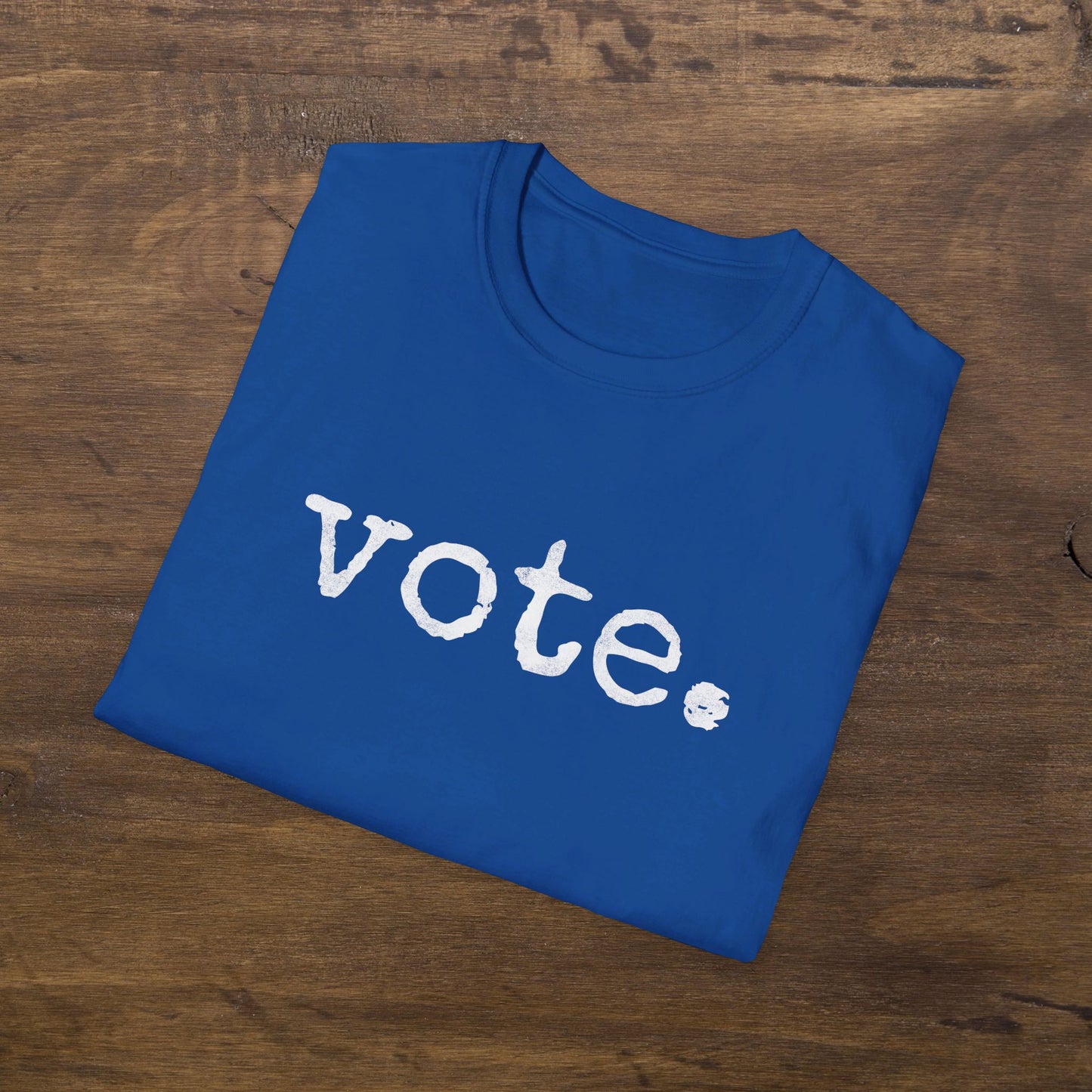 Vote T-Shirt, Unisex
