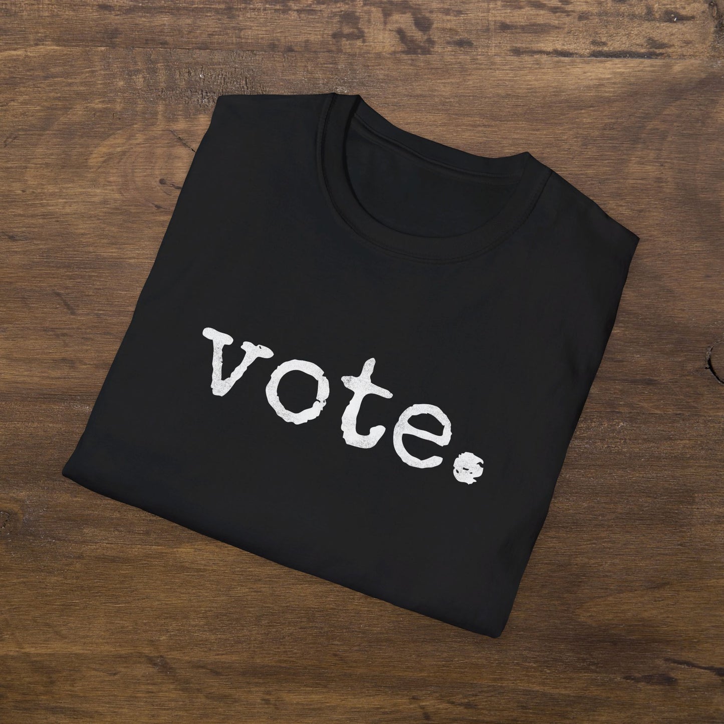 Vote T-Shirt, Unisex