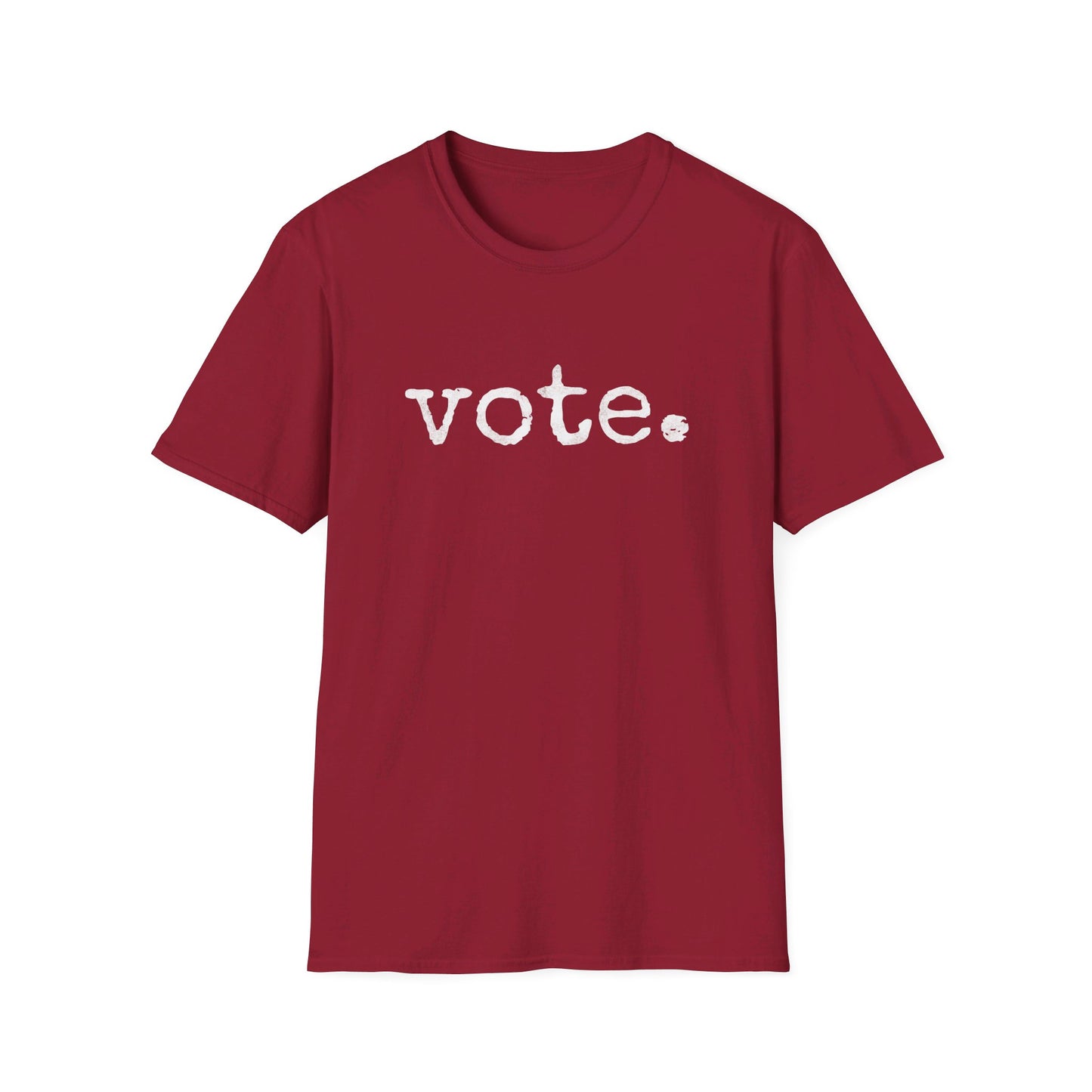 Vote T-Shirt, Unisex