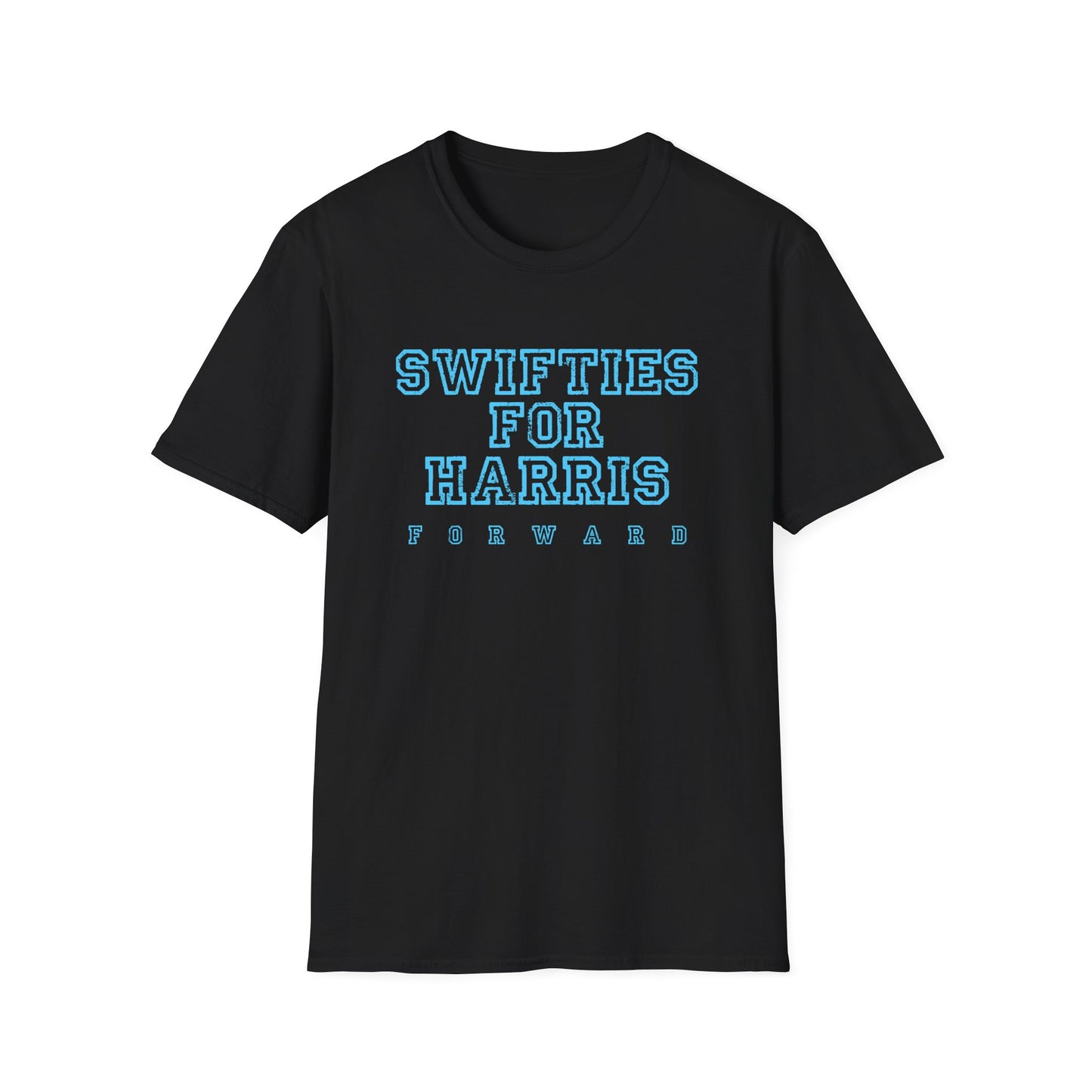 Swifties For Harris Tshirt, Vote Kamala Harris and Tim Walz 2024, Kamala For The People Democrat Shirt.
Taylor Swift endorsed Vice President Kamala Harris' presidential candidacy. Show support as a Swiftie, this presidential election cycle with this tee.