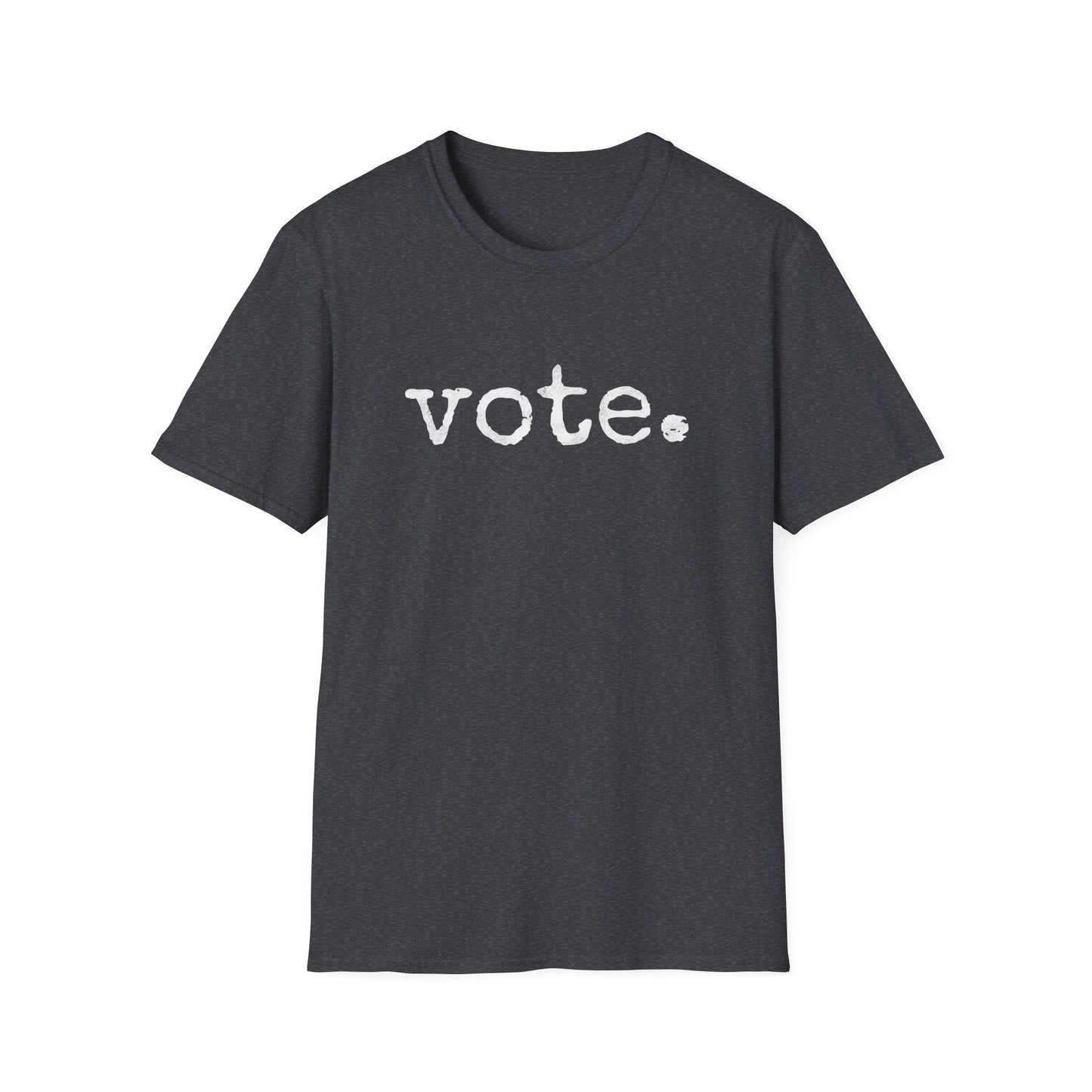 Vote T-Shirt, Unisex