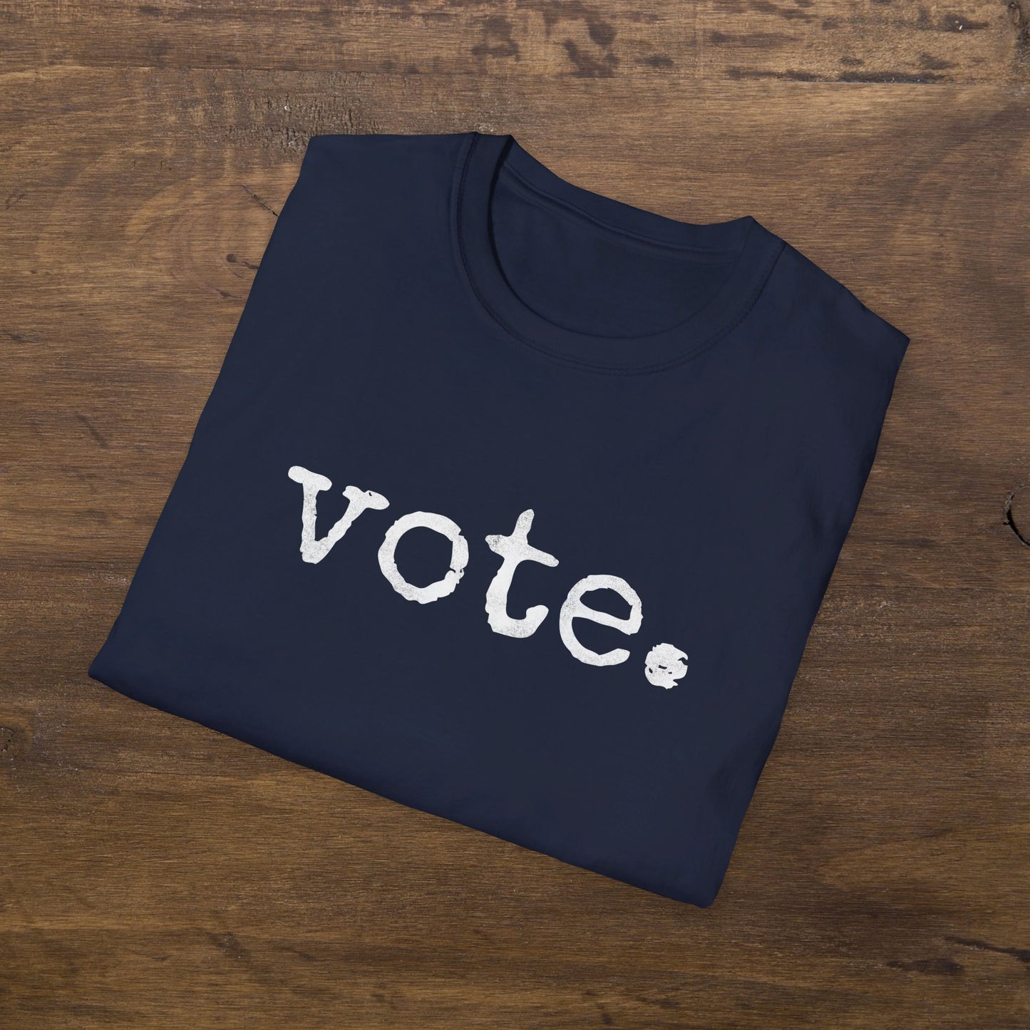 Vote T-Shirt, Unisex