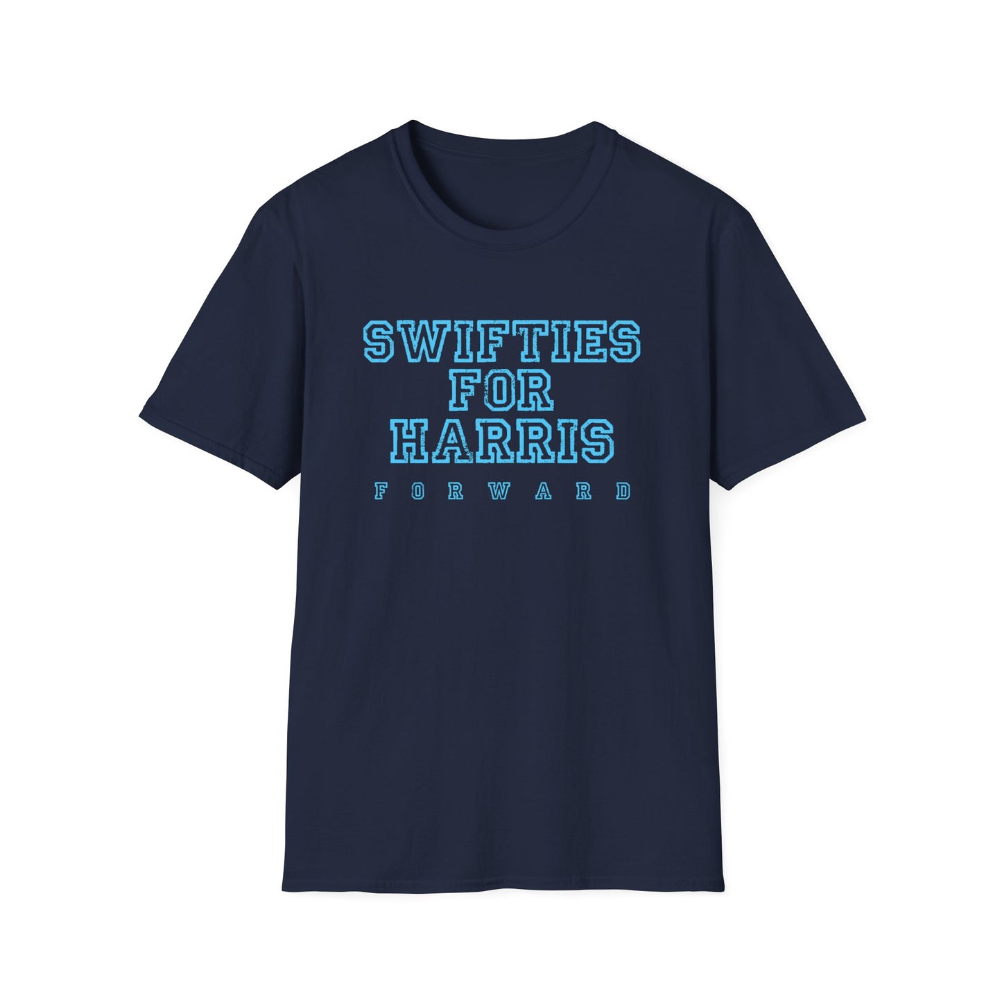 Swifties For Harris T-Shirt Unisex