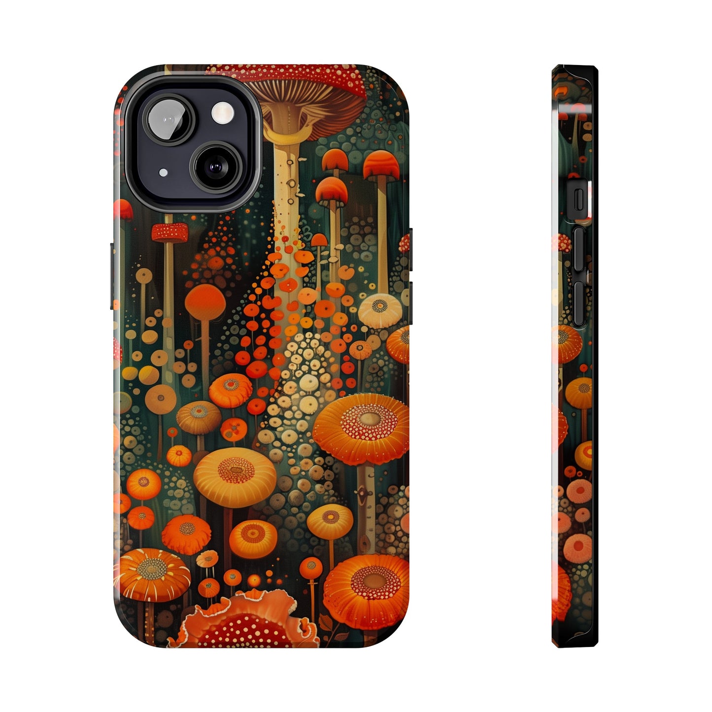 Tough iPhone Case for iPhone 11, 12, 13, 14, 15 Pro