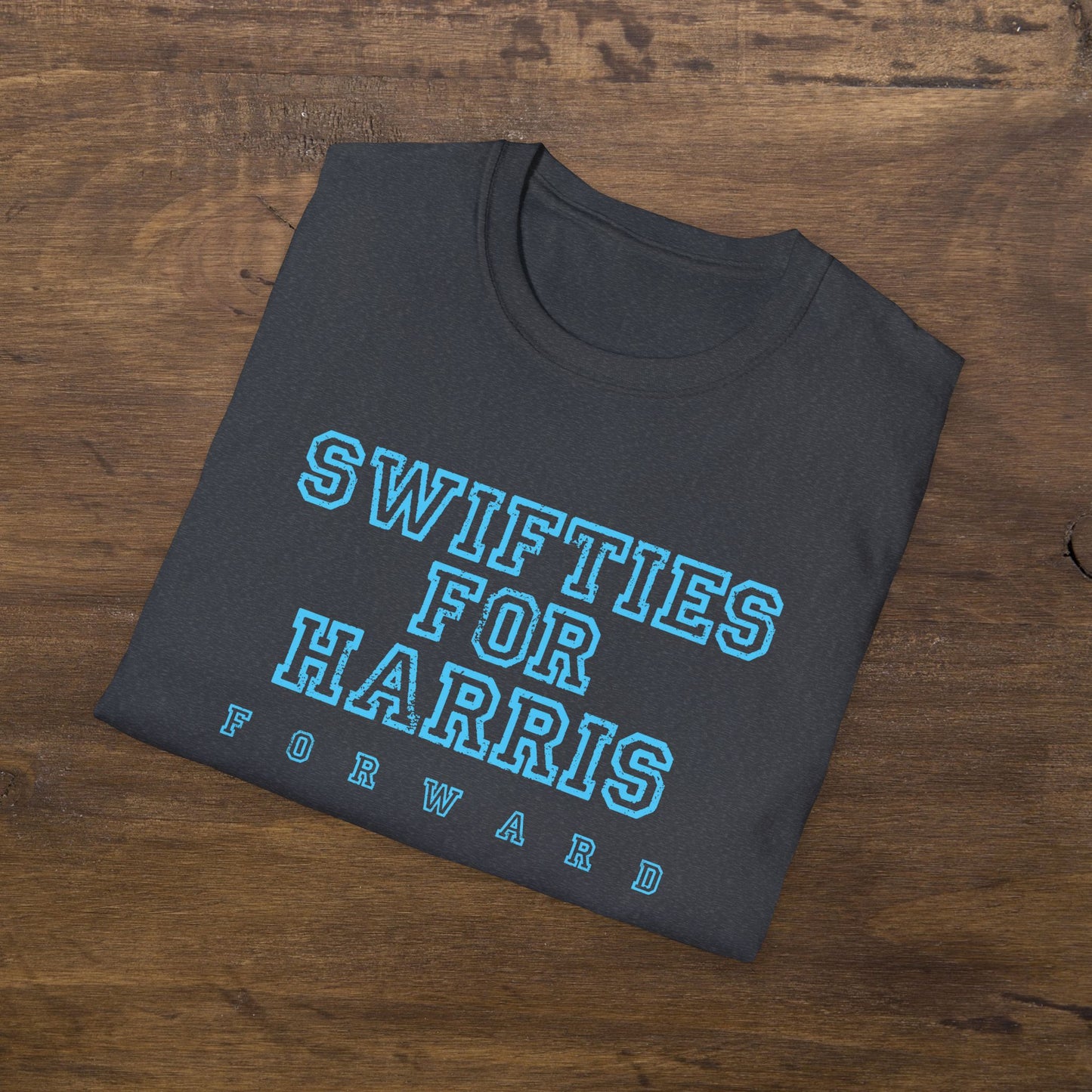 Swifties For Harris T-Shirt Unisex