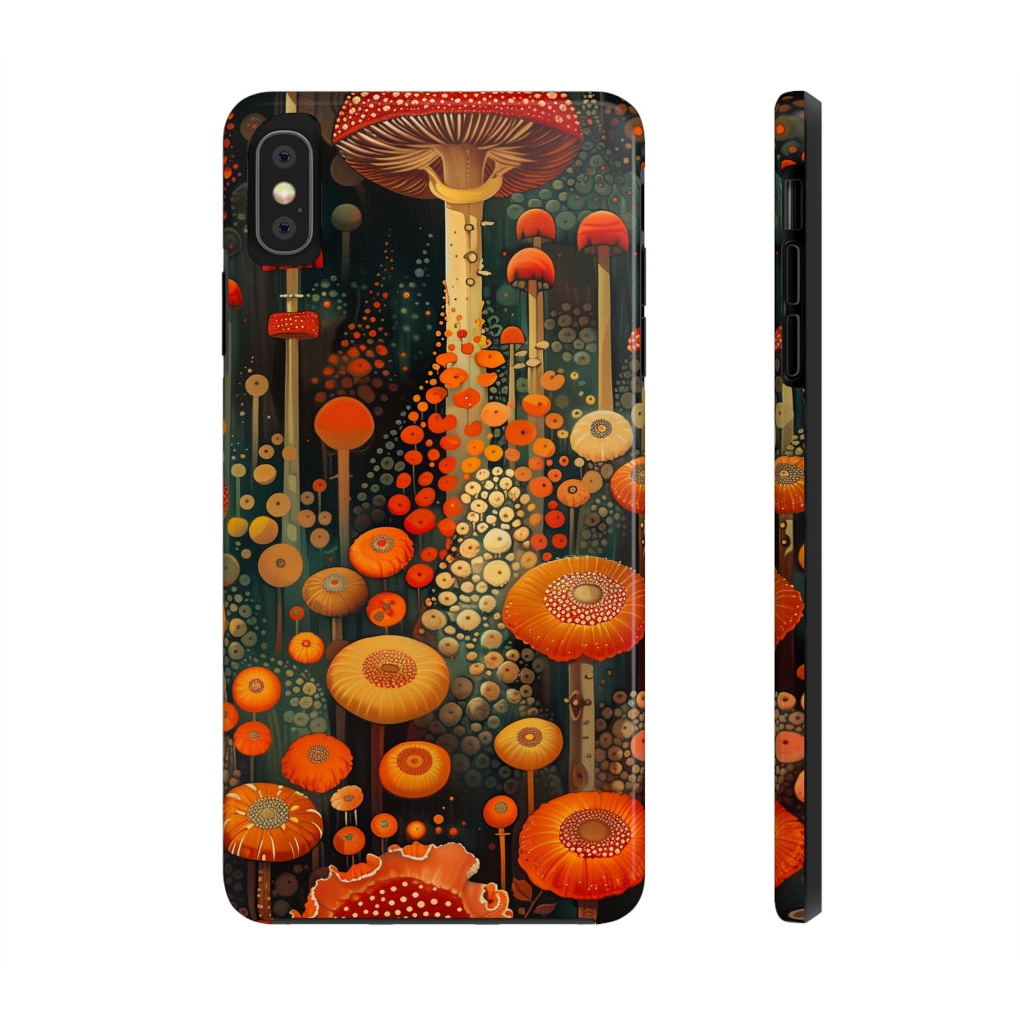 Tough iPhone Case for iPhone 11, 12, 13, 14, 15 Pro