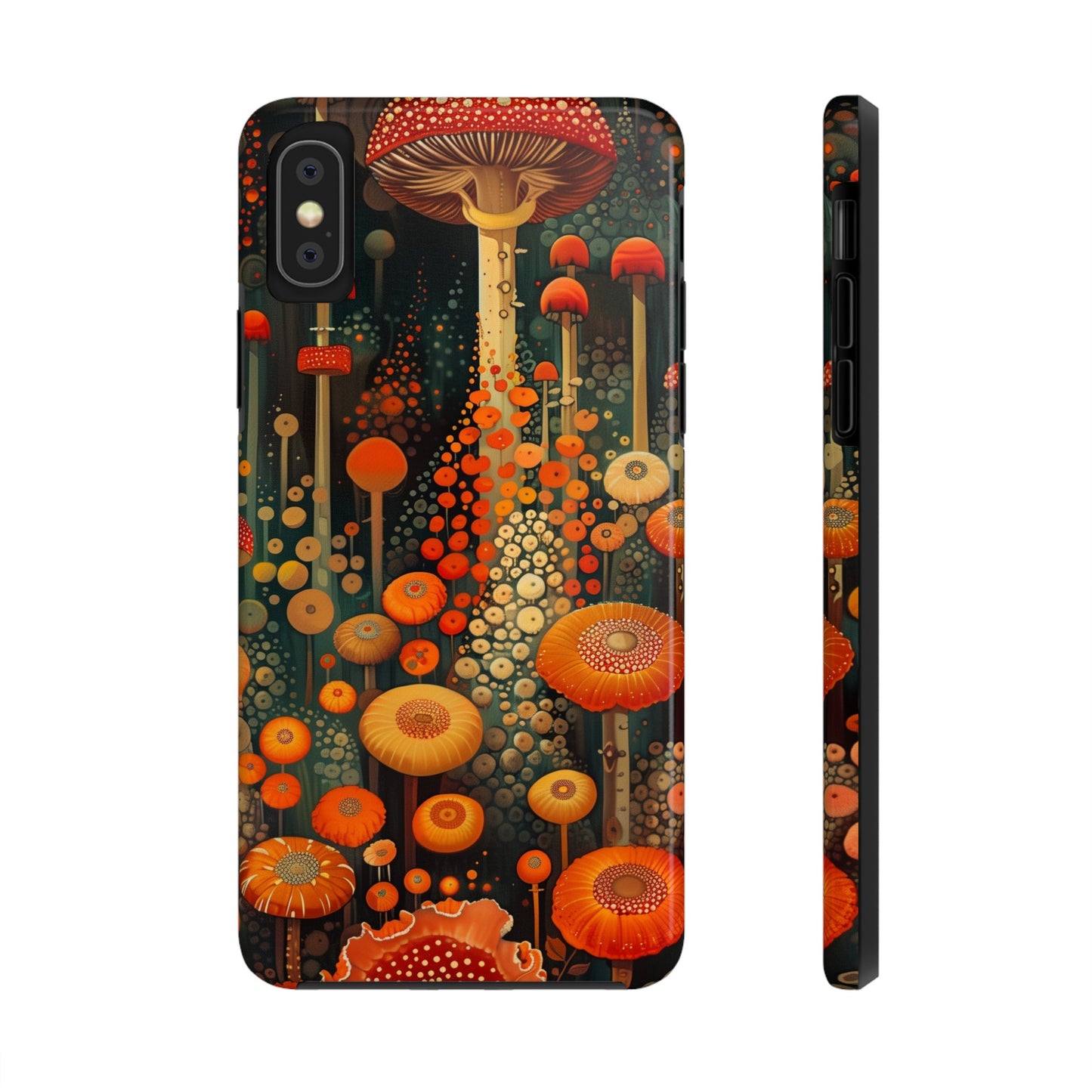 Tough iPhone Case for iPhone 11, 12, 13, 14, 15 Pro