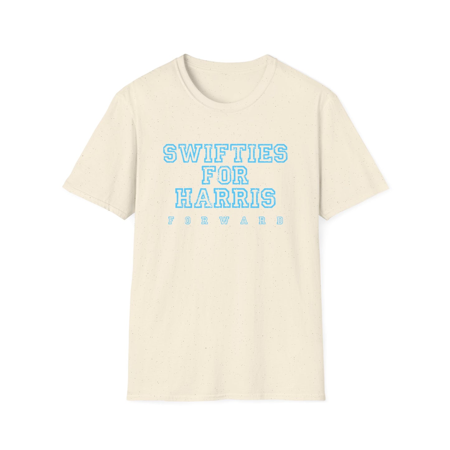 Swifties For Harris T-Shirt Unisex