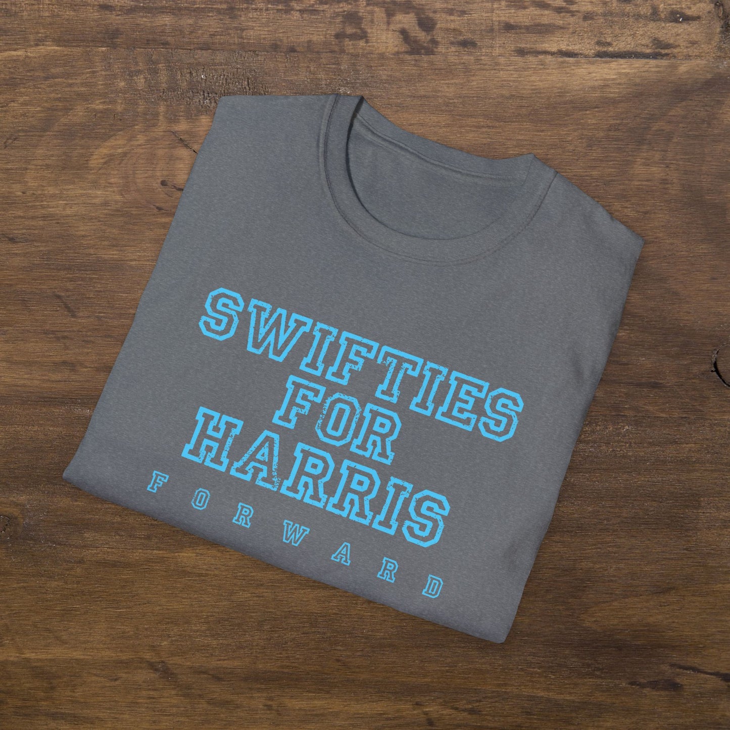 Swifties For Harris T-Shirt Unisex