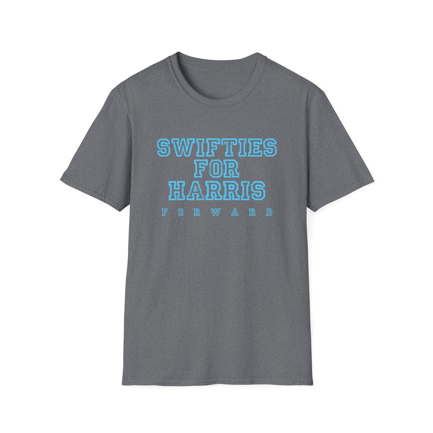 Swifties For Harris T-Shirt Unisex