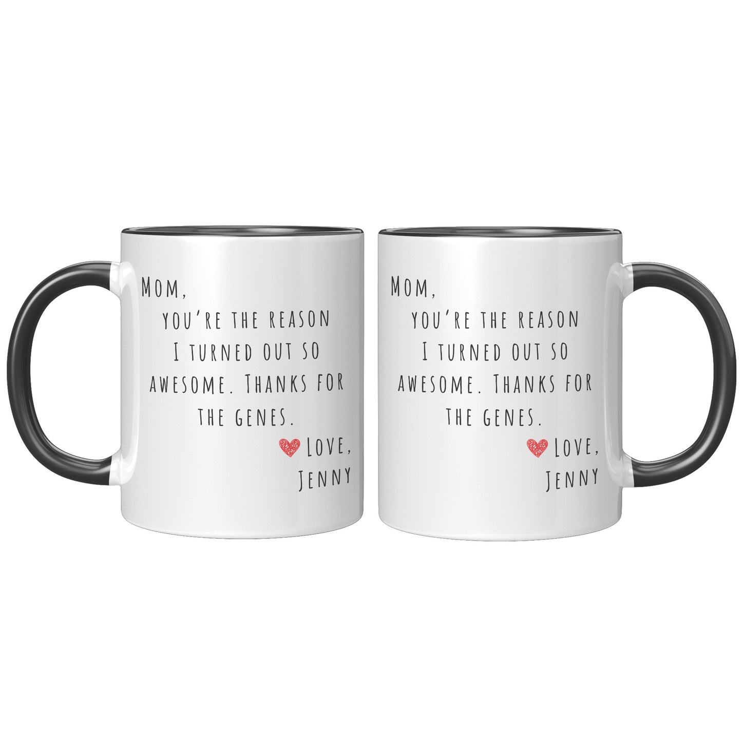 Mom Mug Funny Coffee Mug