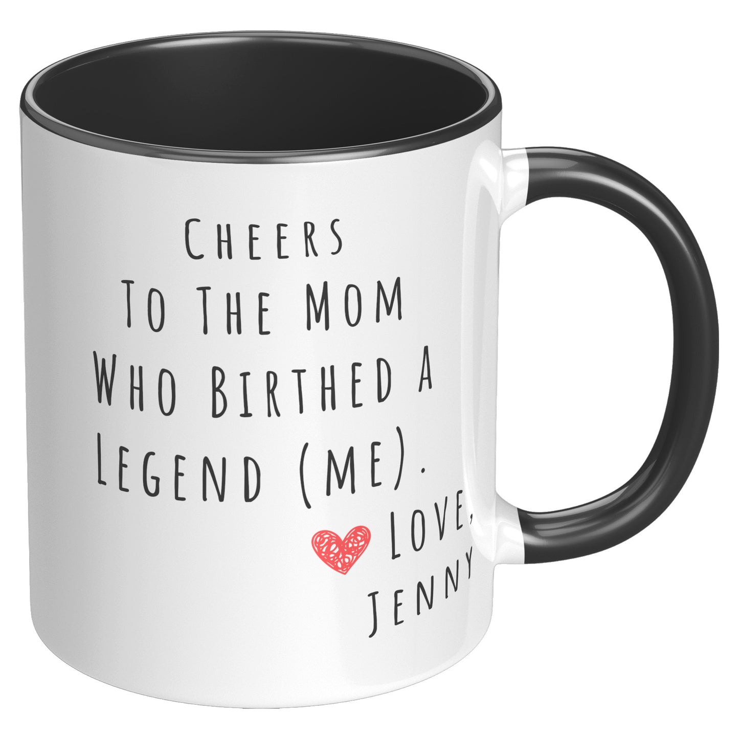 Mom Mug Funny Coffee Mug