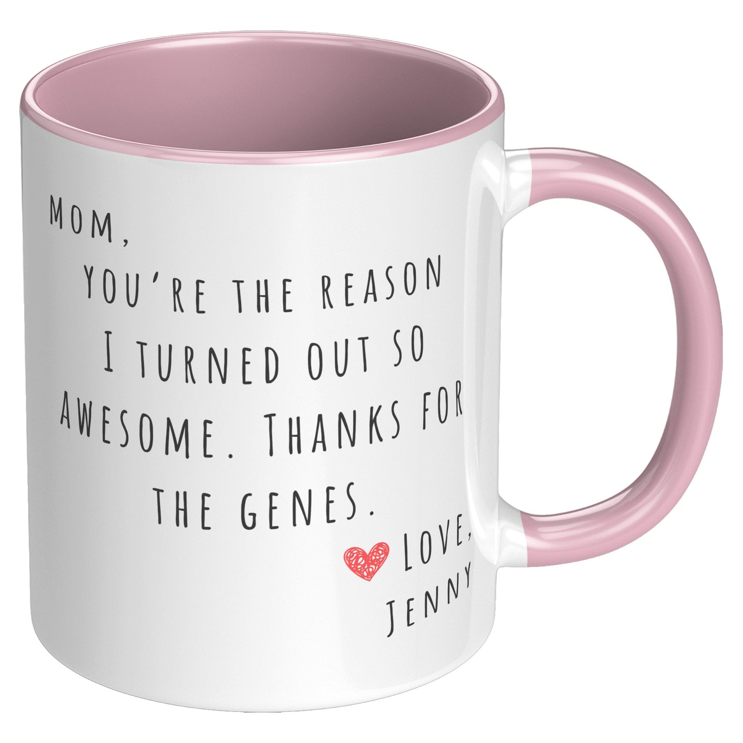 Mom Mug Funny Coffee Mug