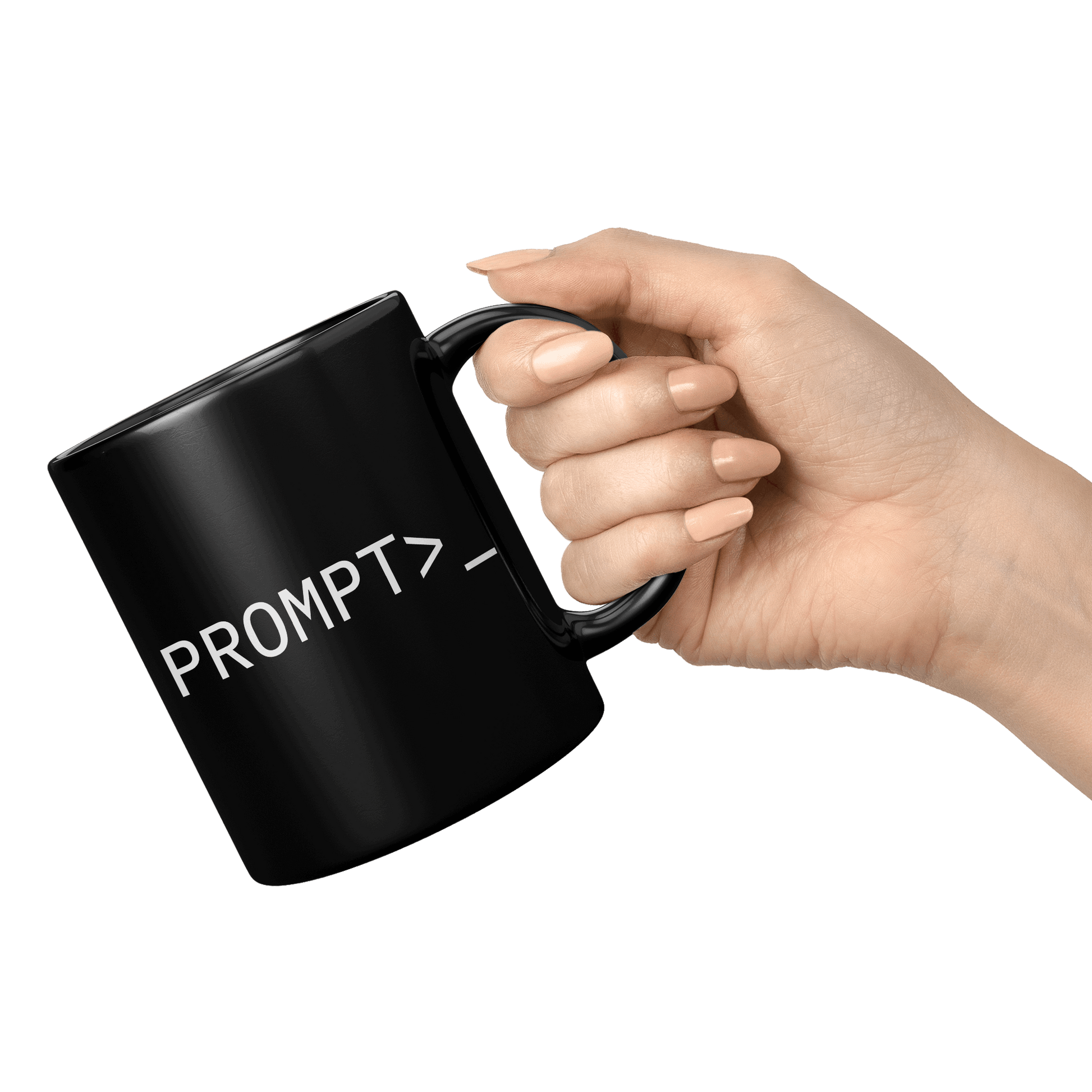 Prompt_Command_Line_Coffee_Mug_Coder_Gi_11oz_Black_RH_Model_Mockup.png
