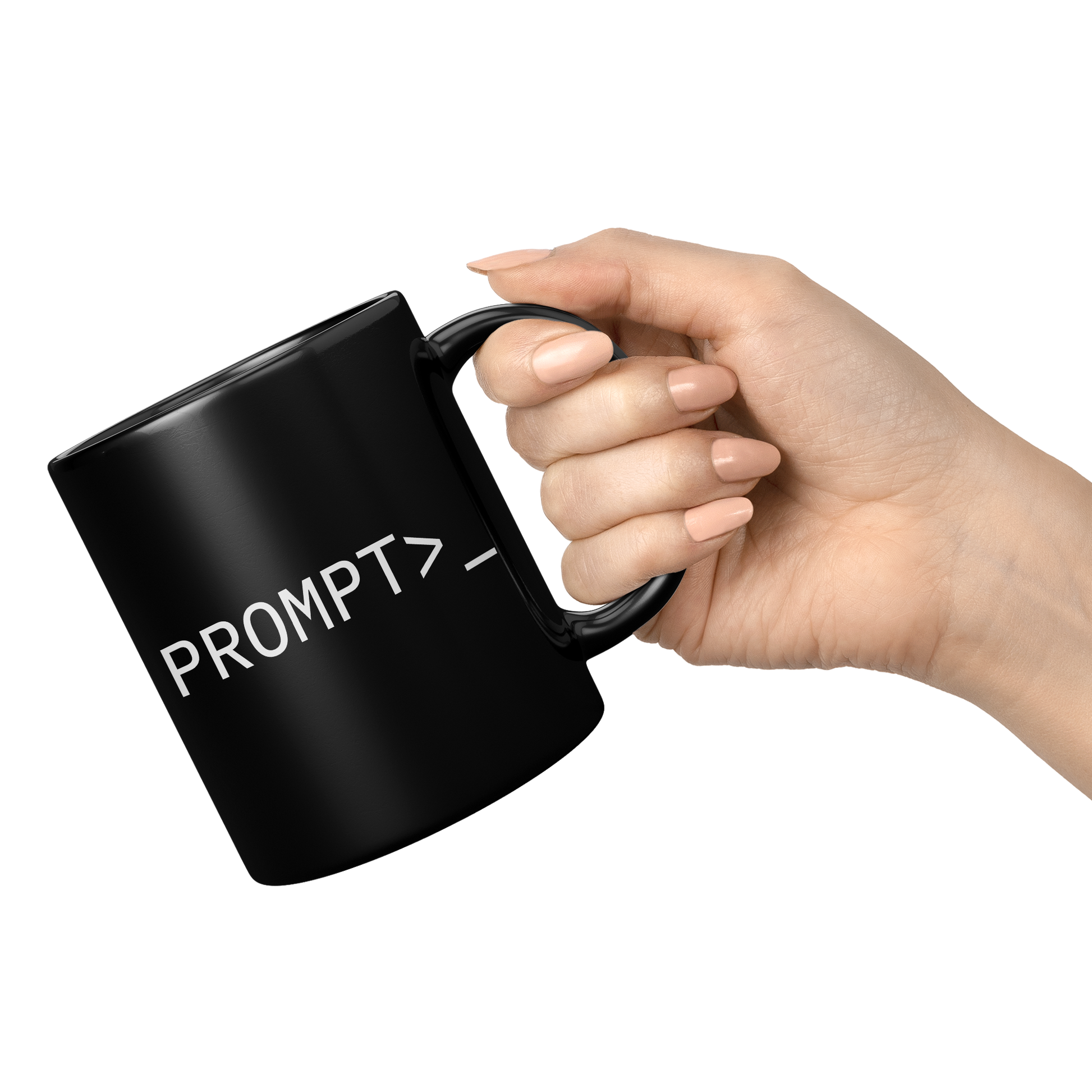 Prompt_Command_Line_Coffee_Mug_Coder_Gi_11oz_Black_RH_Model_Mockup.png