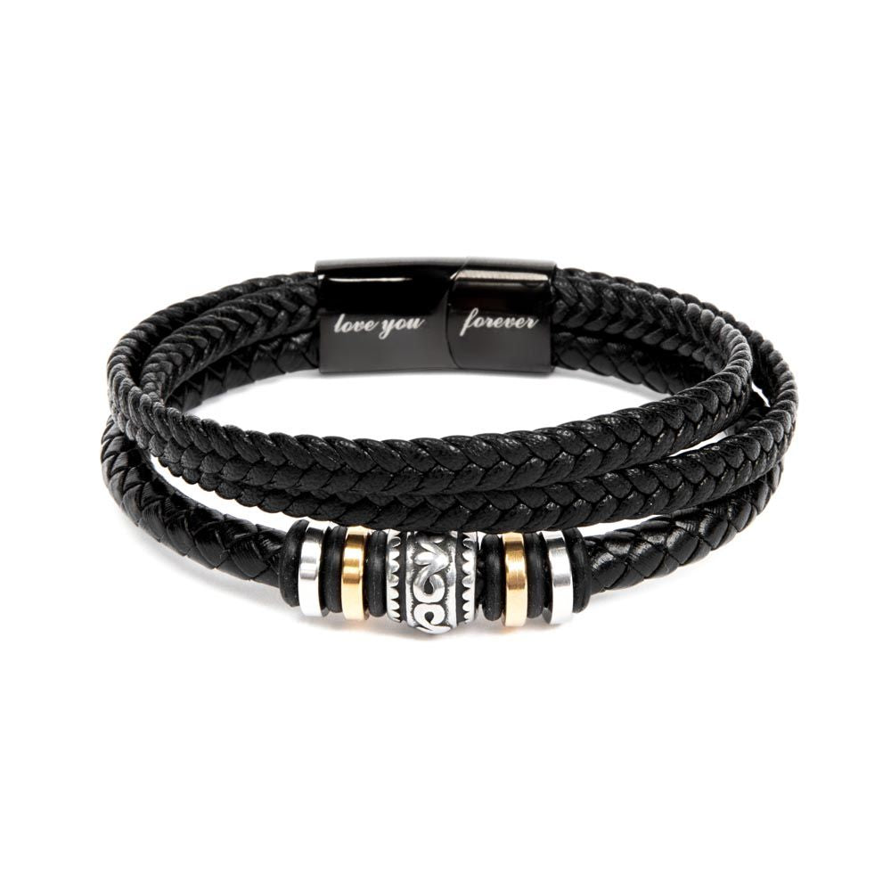 To My Man Bracelet | Top Pick